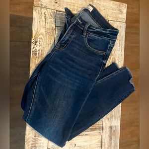 Vervet Jeans size 27